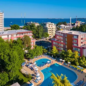 4* Szálloda Asteria Family Sunny